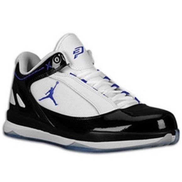 jordan cp2 quick